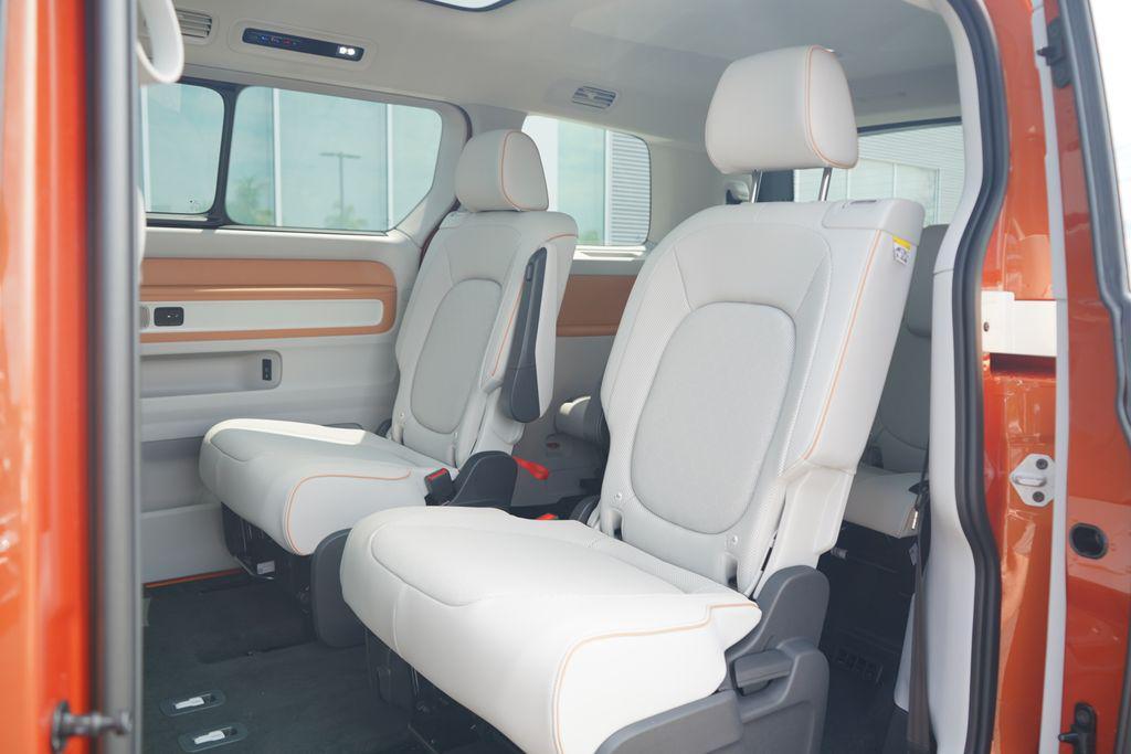 new 2025 Volkswagen ID. Buzz car, priced at $73,238