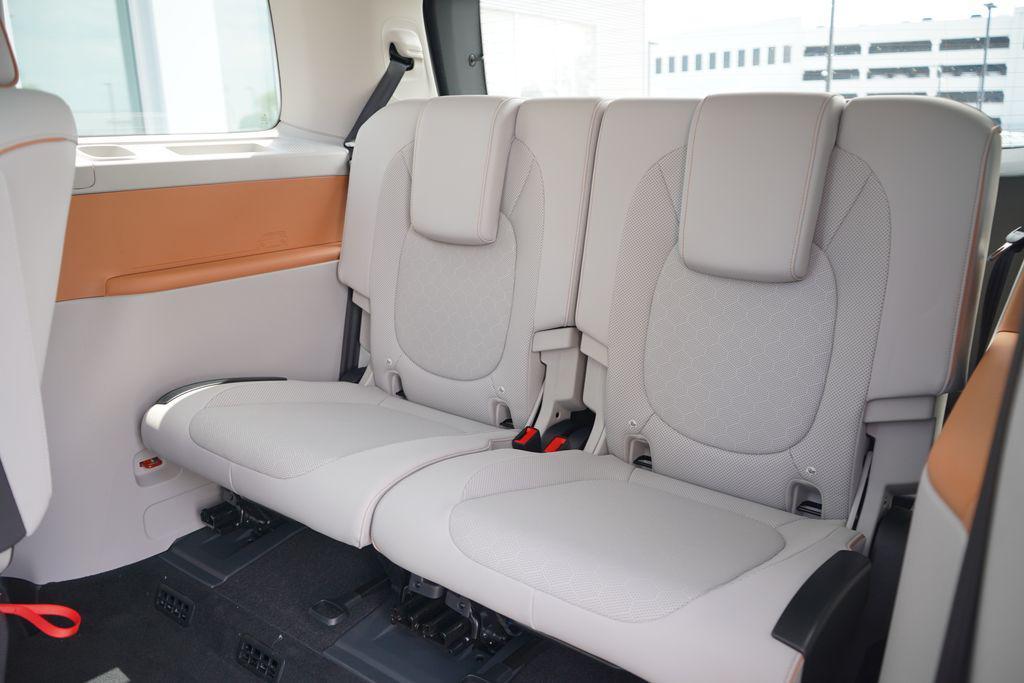 new 2025 Volkswagen ID. Buzz car, priced at $73,238