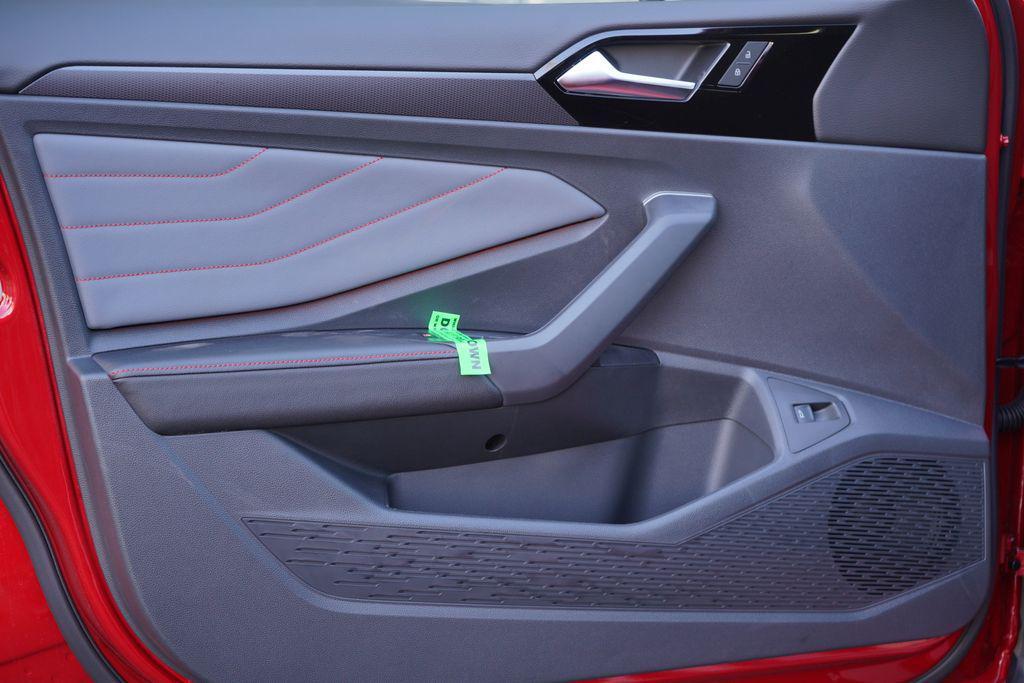 new 2025 Volkswagen Jetta GLI car, priced at $35,478