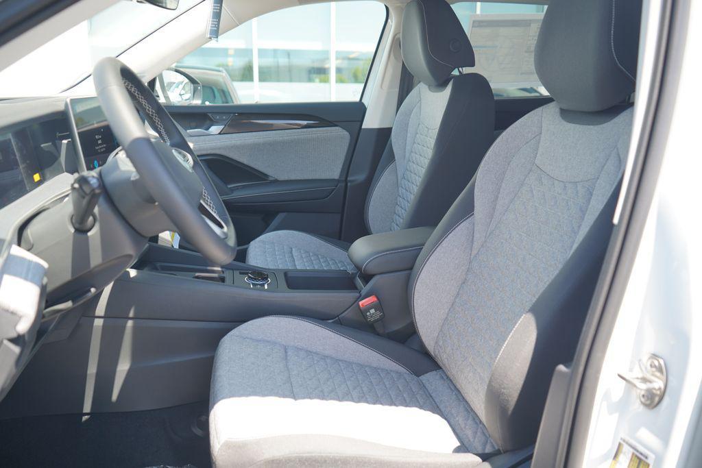 new 2025 Volkswagen Tiguan car, priced at $31,515