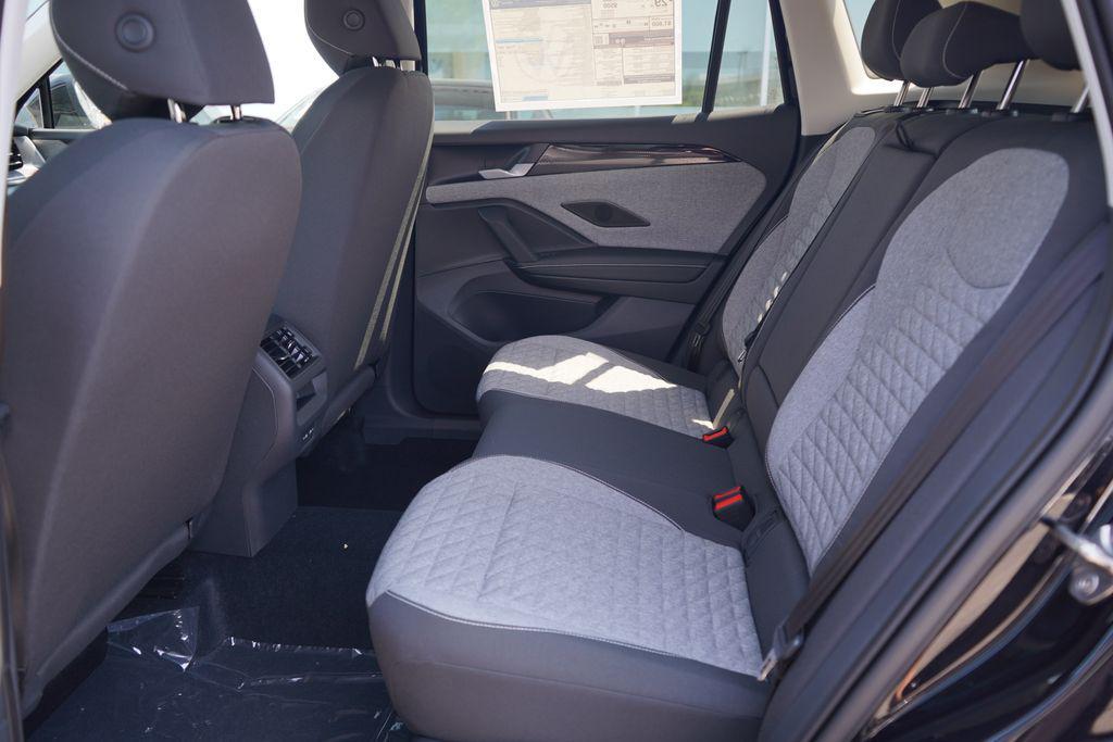 new 2025 Volkswagen Tiguan car, priced at $31,921