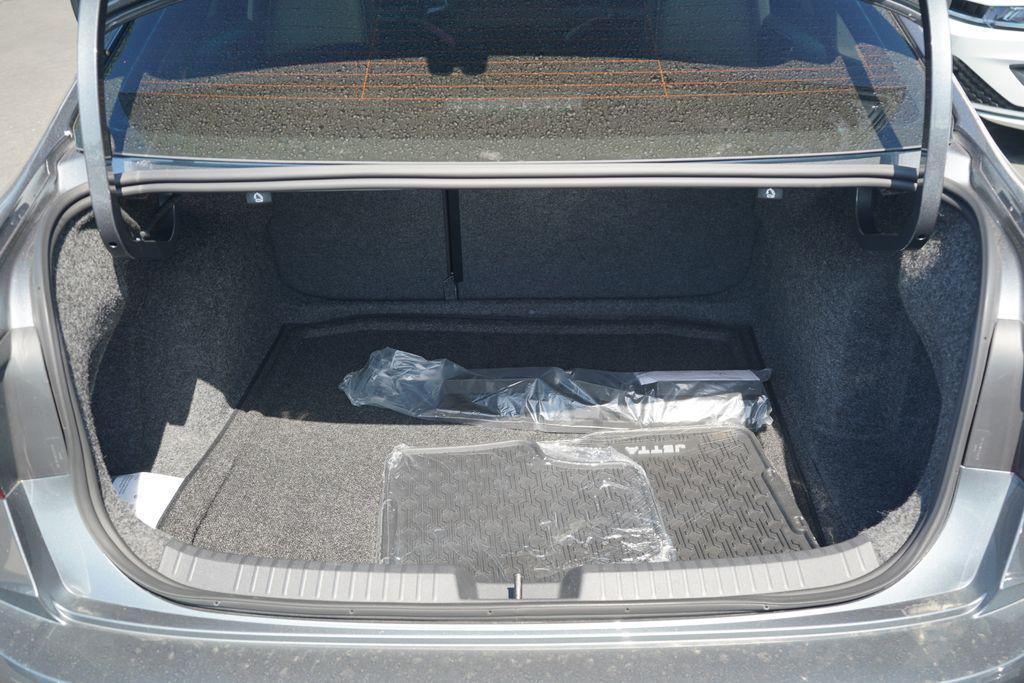 new 2025 Volkswagen Jetta car, priced at $29,200