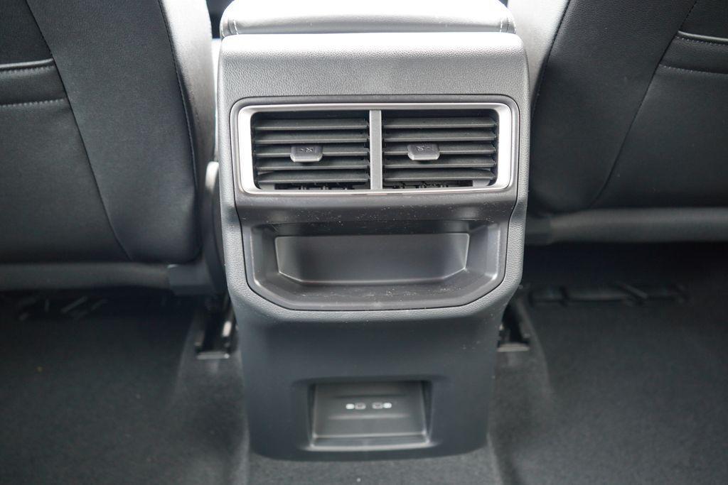 new 2025 Volkswagen Atlas Cross Sport car, priced at $41,216