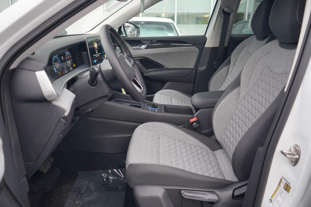 new 2025 Volkswagen Tiguan car, priced at $32,382