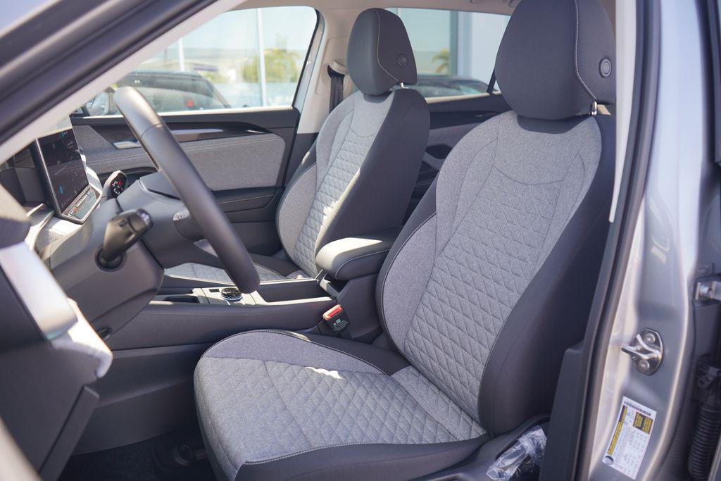 new 2025 Volkswagen Tiguan car, priced at $31,621