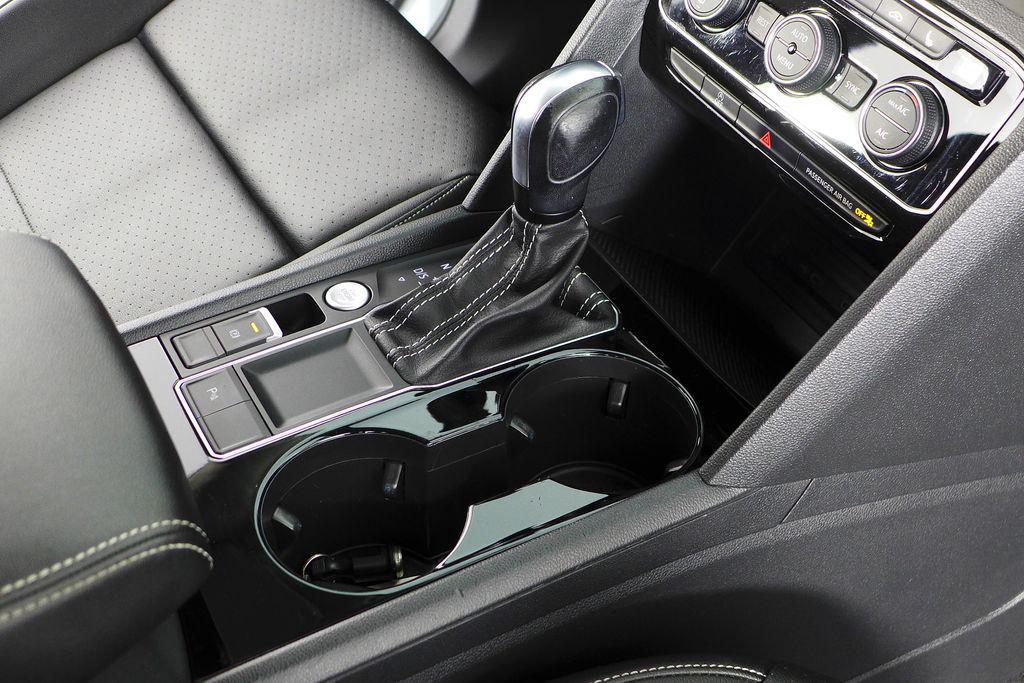 used 2023 Volkswagen Atlas car, priced at $28,995