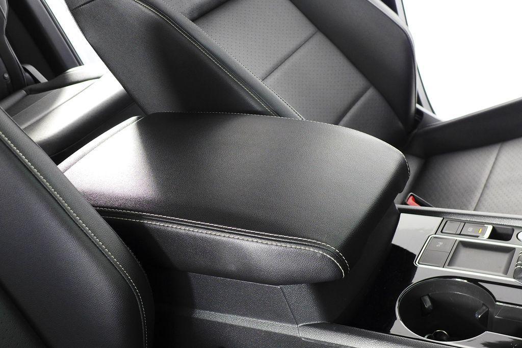 used 2023 Volkswagen Atlas car, priced at $28,995