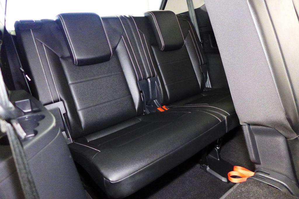 used 2023 Volkswagen Atlas car, priced at $28,995