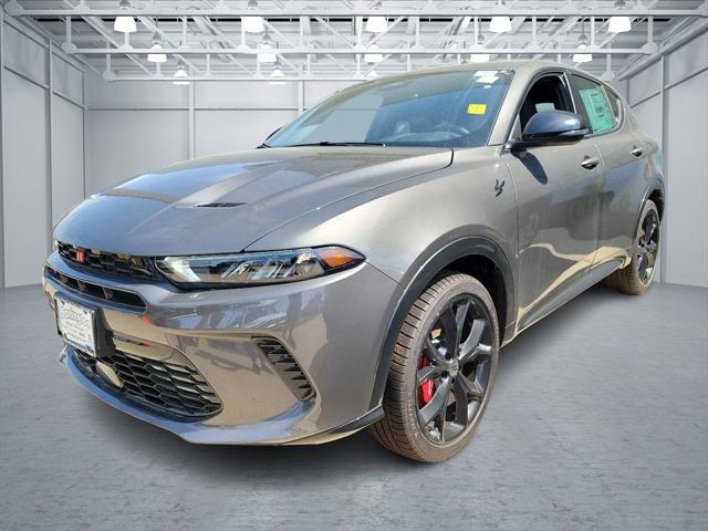 new 2024 Dodge Hornet car, priced at $47,080