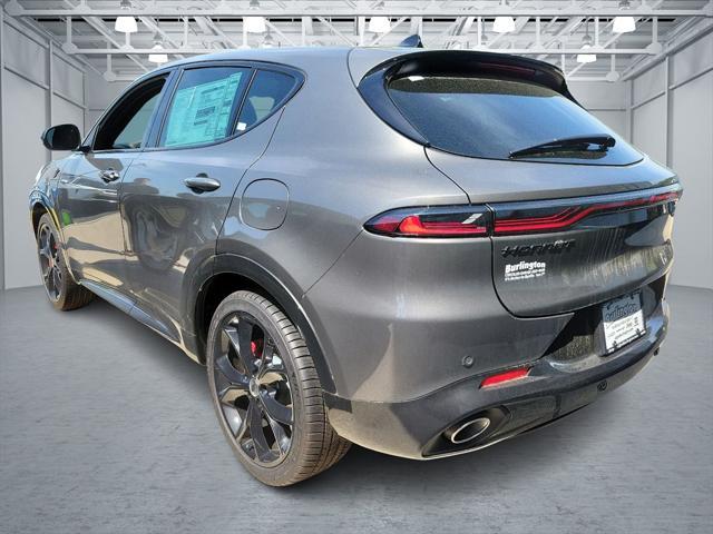 new 2024 Dodge Hornet car, priced at $47,080