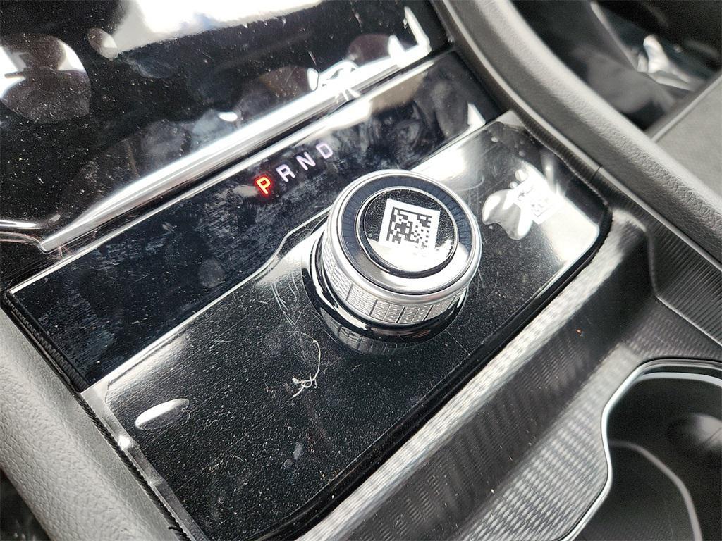 new 2025 Jeep Grand Cherokee L car, priced at $48,730