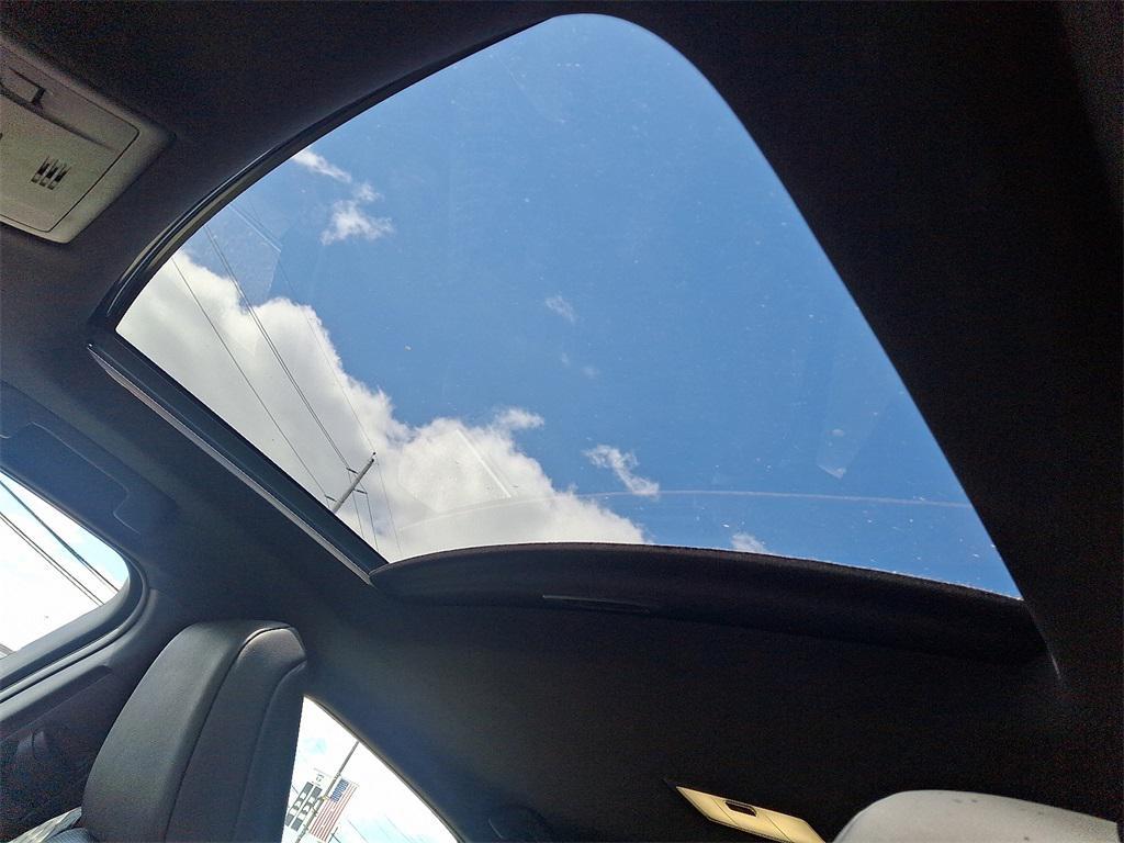 used 2022 Lexus UX 250h car, priced at $27,200