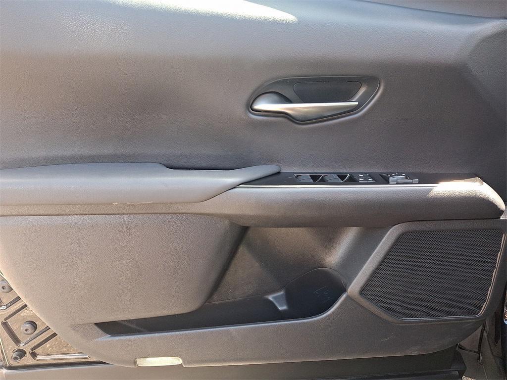 used 2022 Lexus UX 250h car, priced at $27,200