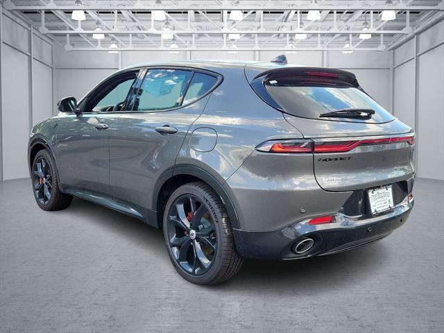 new 2024 Dodge Hornet car, priced at $52,080