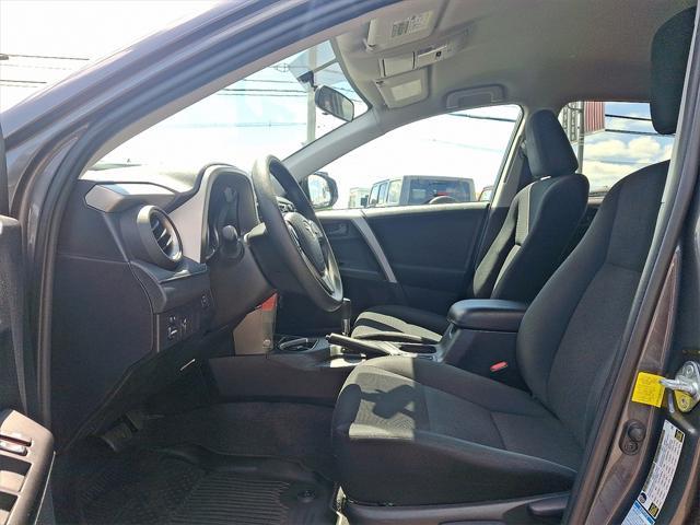 used 2016 Toyota RAV4 car, priced at $15,700
