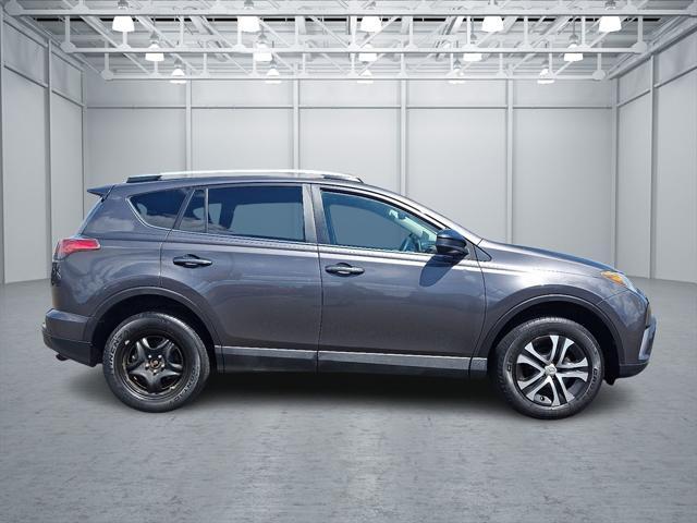 used 2016 Toyota RAV4 car, priced at $15,700