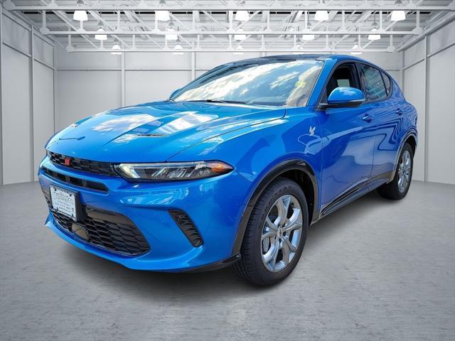 new 2024 Dodge Hornet car, priced at $48,490