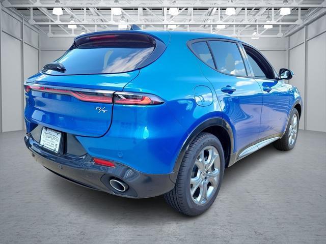 new 2024 Dodge Hornet car, priced at $48,490