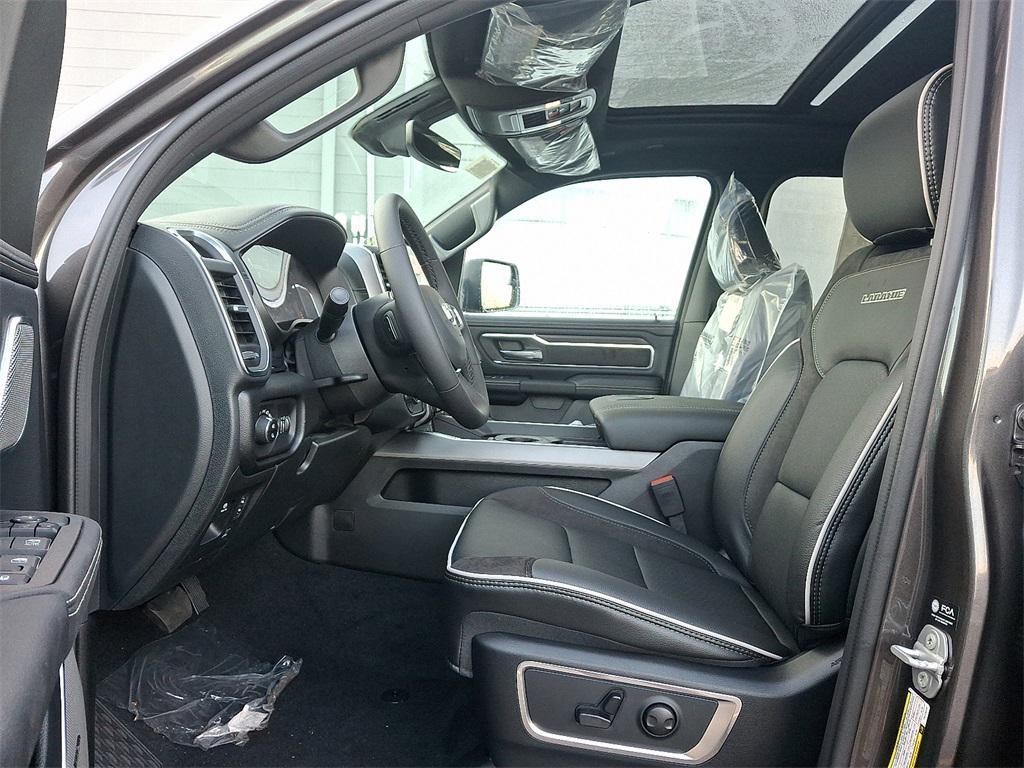 new 2026 Ram 1500 car, priced at $76,205