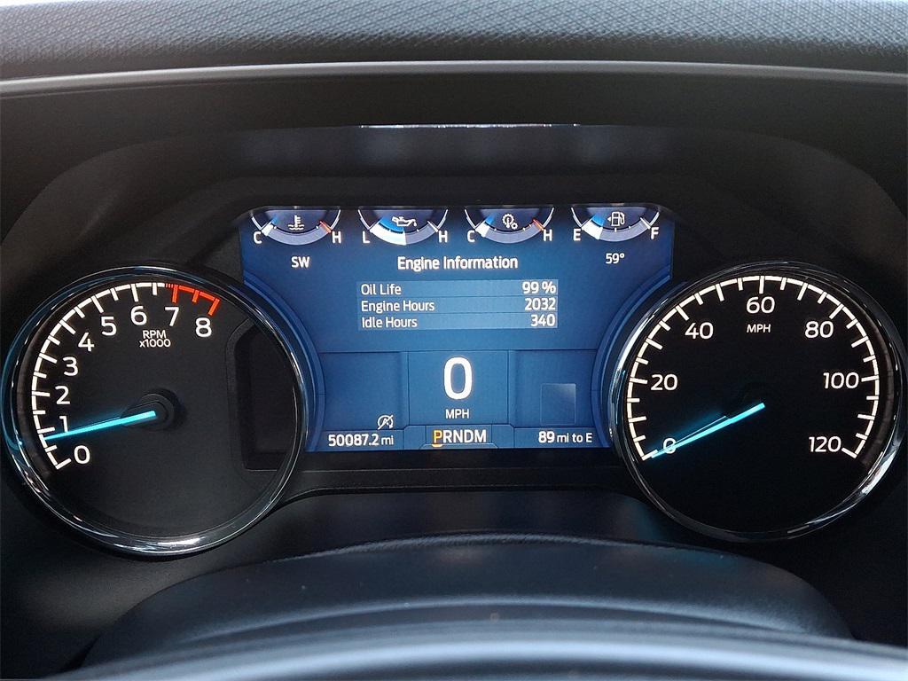 used 2021 Ford F-150 car, priced at $36,000