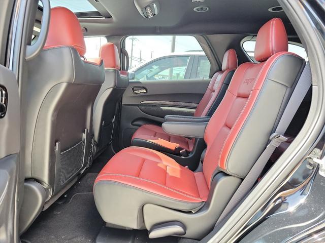 new 2024 Dodge Durango car, priced at $105,585