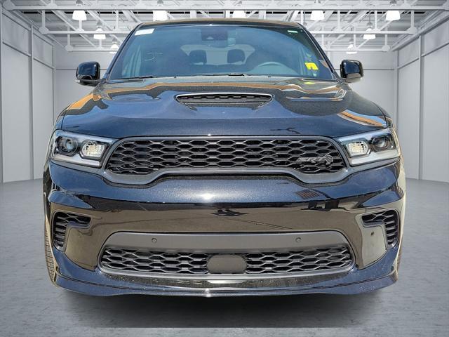 new 2024 Dodge Durango car, priced at $105,585