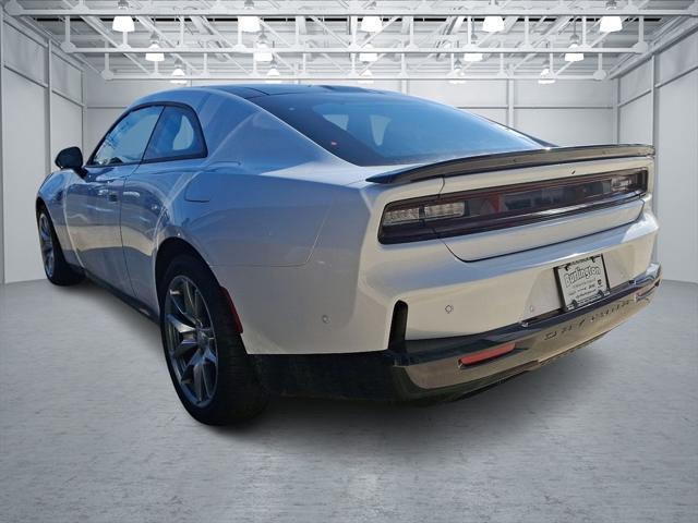 new 2024 Dodge Charger car, priced at $82,175