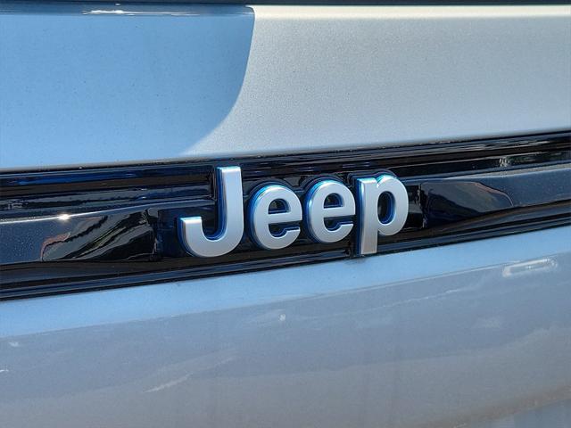 new 2024 Jeep Grand Cherokee 4xe car, priced at $65,505