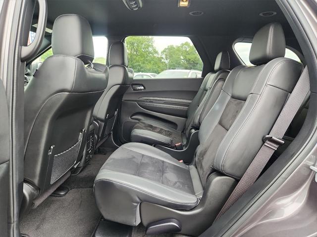 used 2021 Dodge Durango car, priced at $31,000