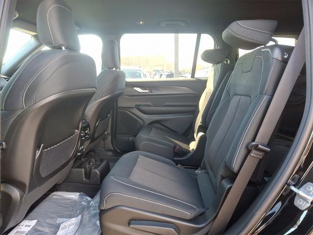 new 2025 Jeep Grand Cherokee L car, priced at $45,220