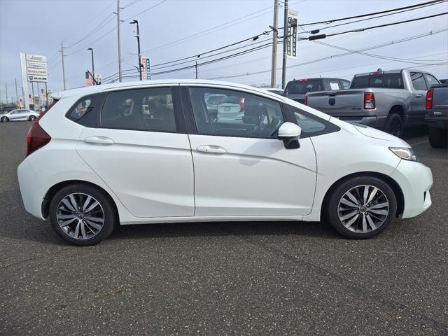 used 2016 Honda Fit car, priced at $12,500