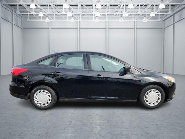 used 2016 Ford Focus car, priced at $9,000