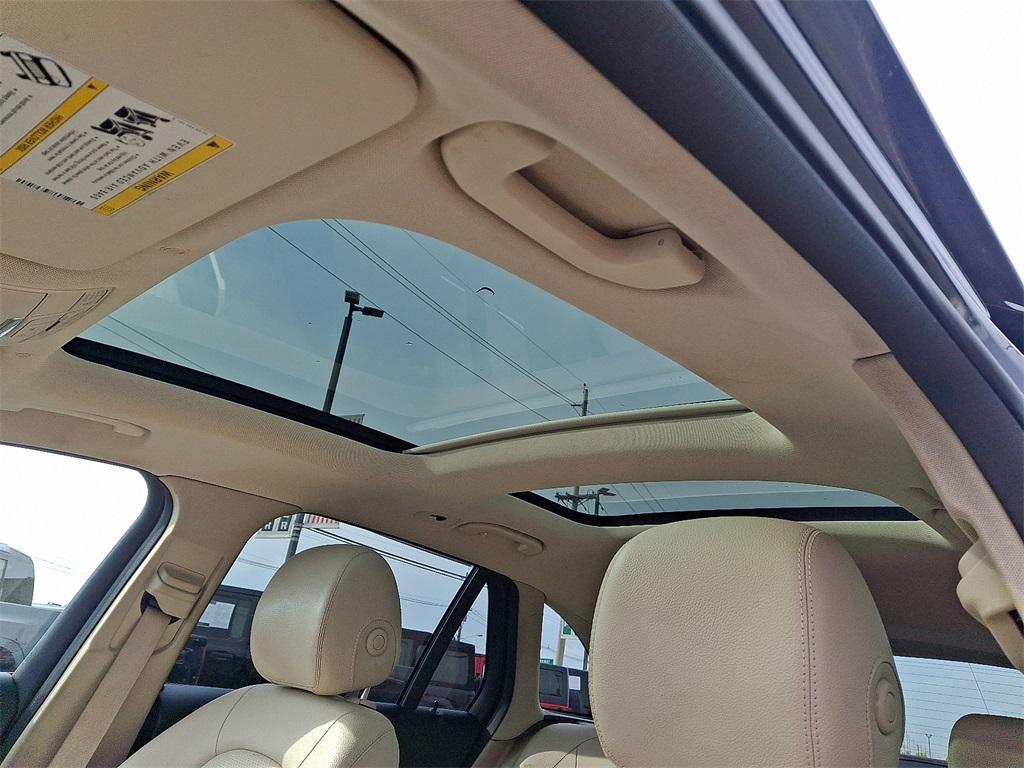 used 2021 Mercedes-Benz GLC 300 car, priced at $26,500