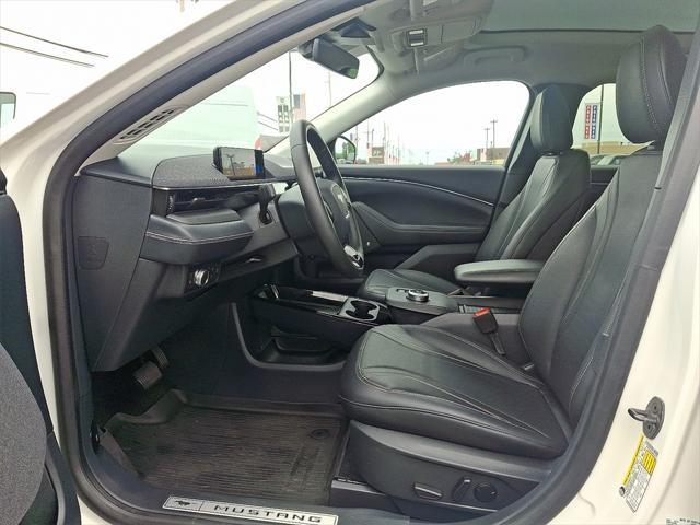 used 2021 Ford Mustang Mach-E car, priced at $26,500