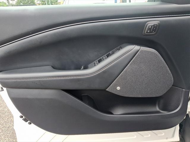 used 2021 Ford Mustang Mach-E car, priced at $26,500
