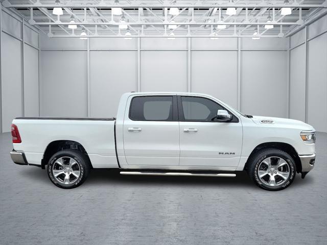 used 2023 Ram 1500 car, priced at $48,800