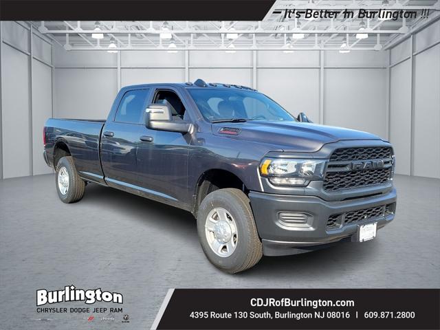 new 2024 Ram 2500 car, priced at $55,270