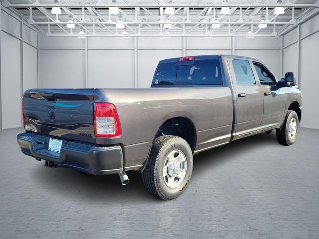 new 2024 Ram 2500 car, priced at $55,270