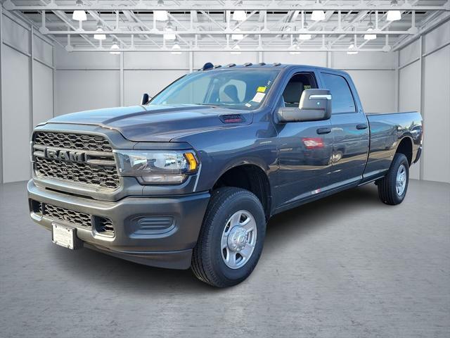 new 2024 Ram 2500 car, priced at $55,270