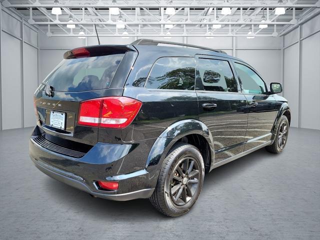 used 2019 Dodge Journey car, priced at $11,800