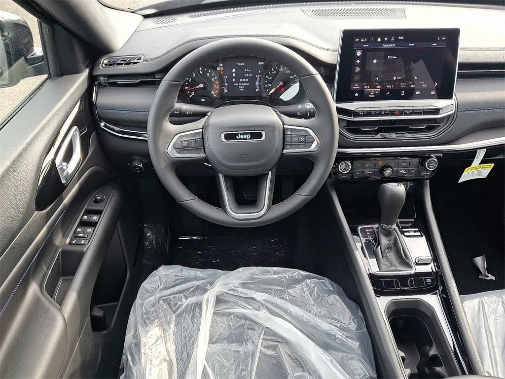 new 2026 Jeep Compass car, priced at $37,120