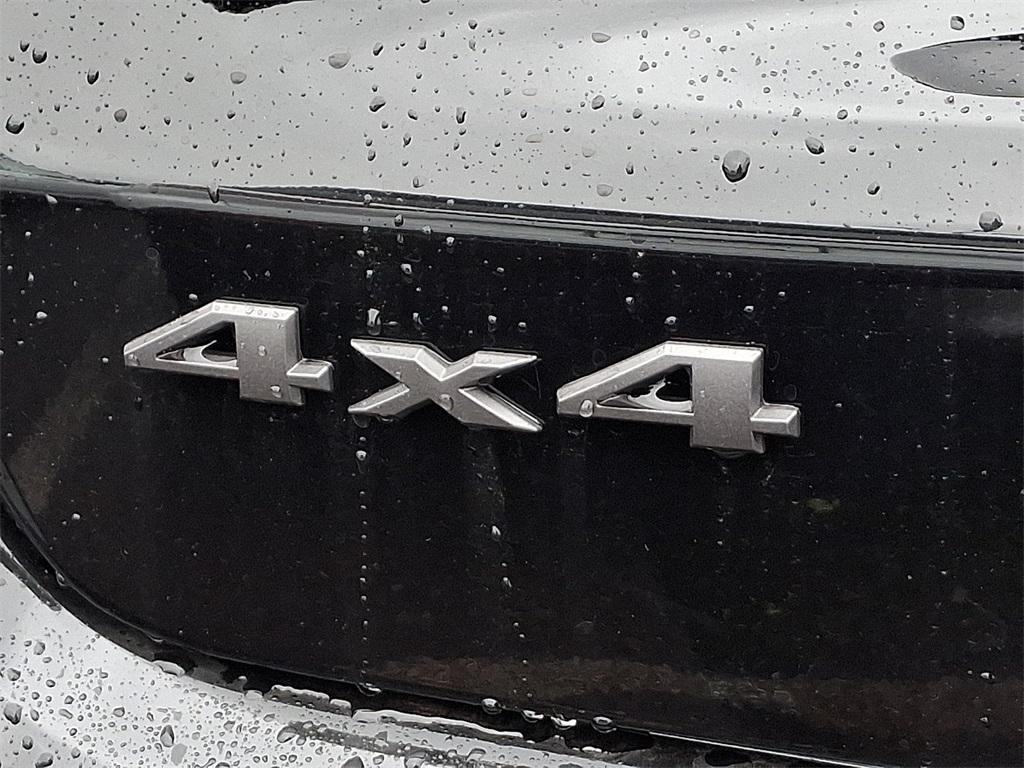 new 2026 Jeep Compass car, priced at $37,120