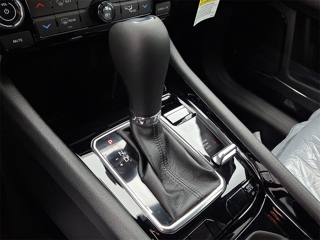 new 2026 Jeep Compass car, priced at $37,120