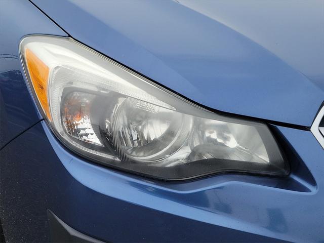 used 2013 Subaru Impreza car, priced at $11,800