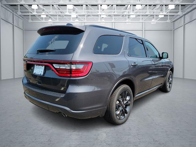 new 2024 Dodge Durango car