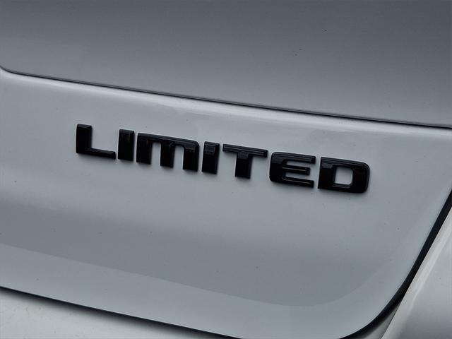 new 2025 Jeep Grand Cherokee L car, priced at $53,087