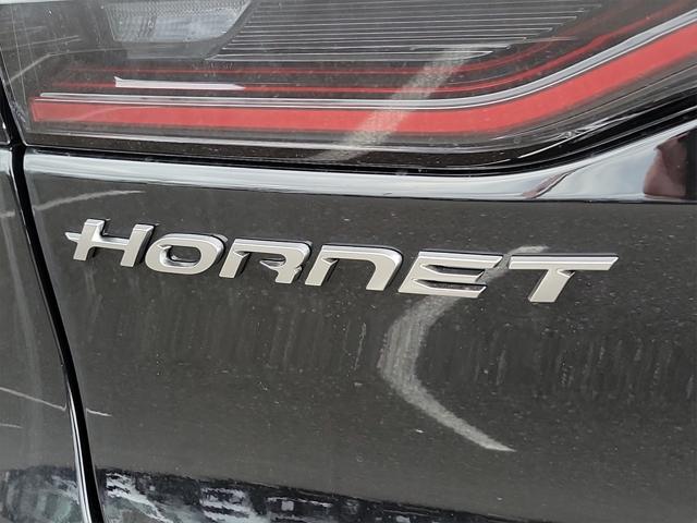 new 2024 Dodge Hornet car, priced at $47,995