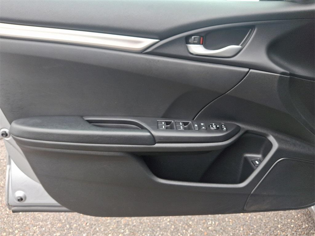 used 2019 Honda Civic car, priced at $20,500
