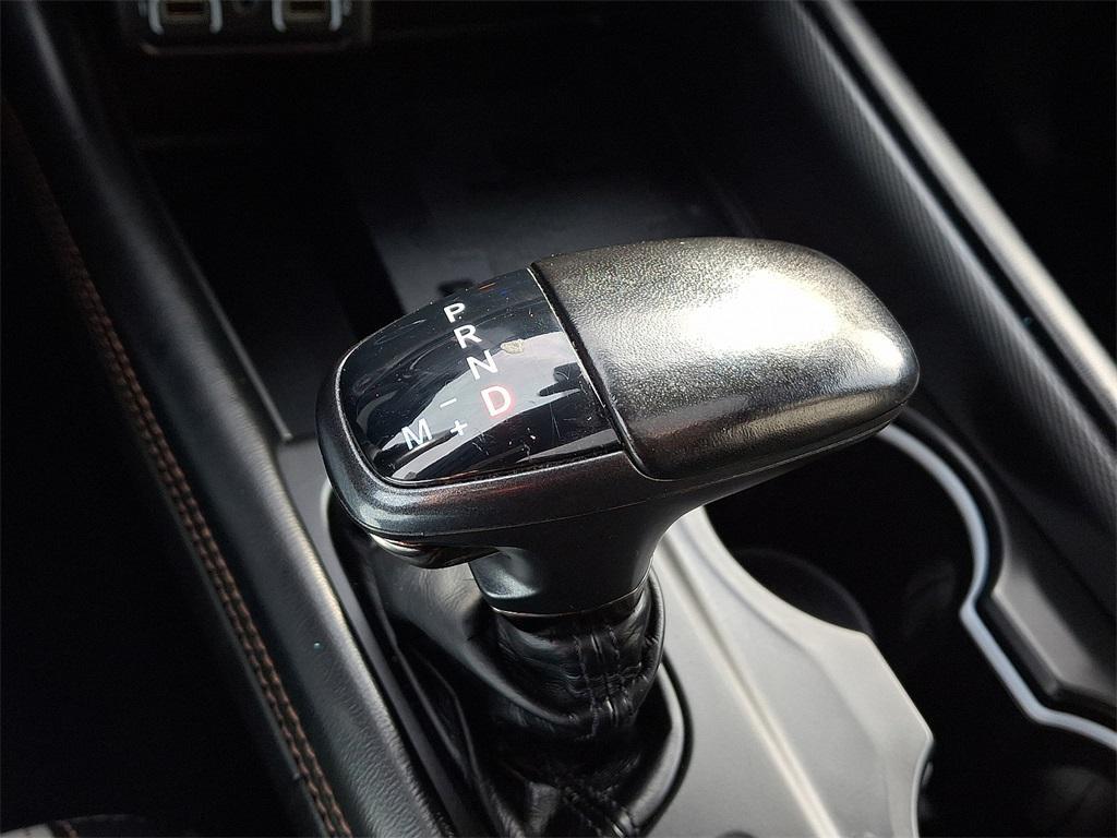 used 2021 Dodge Durango car, priced at $32,000