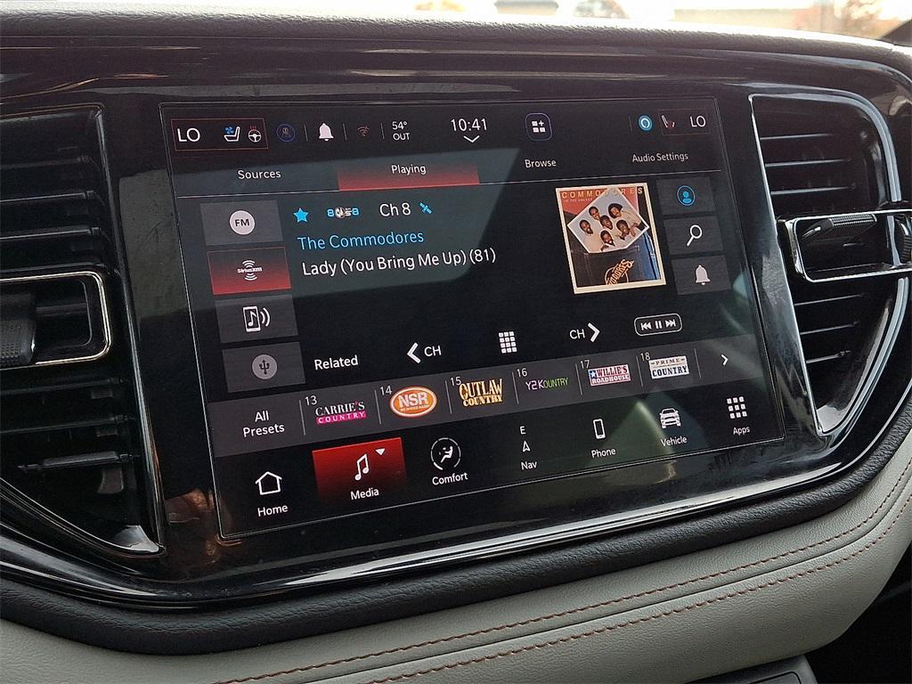 used 2021 Dodge Durango car, priced at $32,000